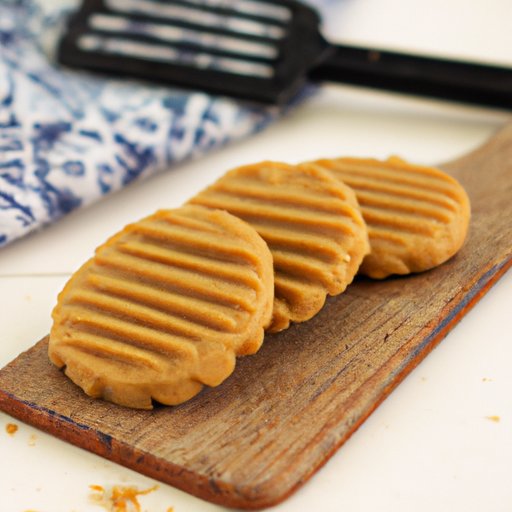 How to Make Perfect Peanut Butter Cookies: A Step-by-Step Guide and Variations