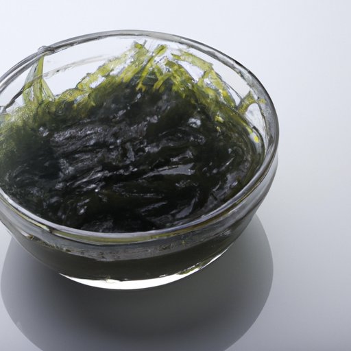 How to Make Sea Moss Gel: A Step-by-Step Guide to Boosting Your Health Naturally