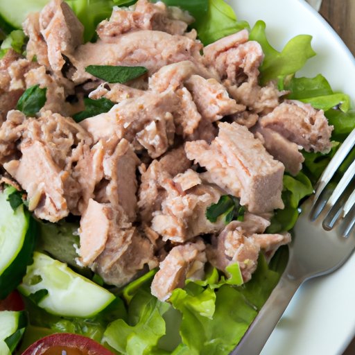 How to Make Tuna: A Comprehensive Guide to Preparing Delicious Tuna Dishes