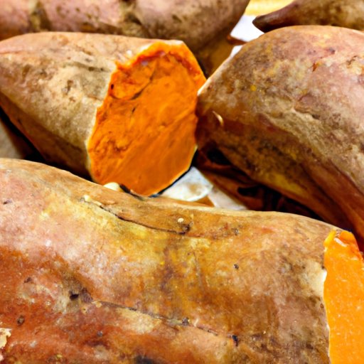 How to Make Yams: A Beginner’s Guide to Cooking with this Nutritious Vegetable