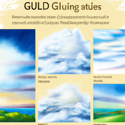 How to Paint Clouds: A Beginner’s Guide to Painting the Sky