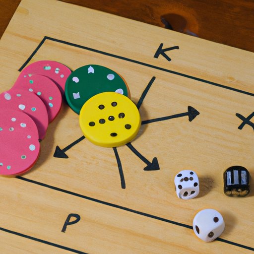 The Beginner’s Guide to Playing and Winning at Craps