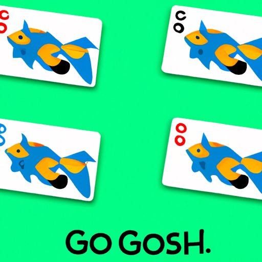 Go Fish: Rules, Strategies, and Fun Variations for All Ages