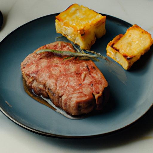 Mastering the Art of Reheating Steak: A Comprehensive Guide