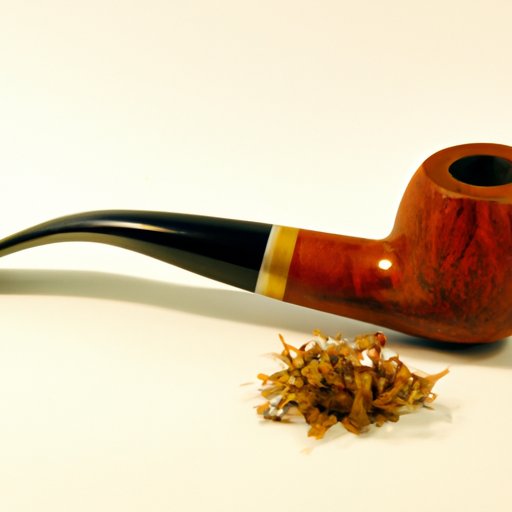 The Art of Pipe Smoking: A Comprehensive Guide