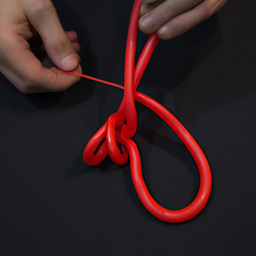 How to Tie a Balloon: Step-by-Step Guide for Easy Balloon Tying