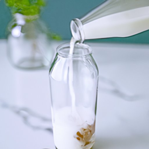 Everything You Need to Know About Malted Milk: The Sweet, Nutritious Drink That’s Making a Comeback