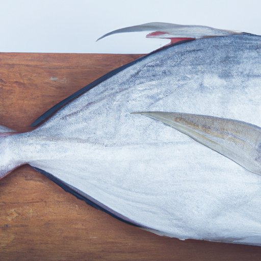 The Beginner’s Guide to White Fish: Everything You Need to Know