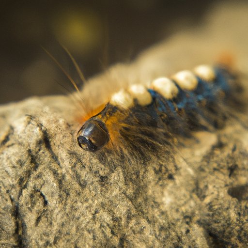 The 7 Deadly Caterpillars: A Guide to Poisonous Species You Need to Know About