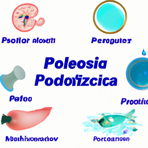 The World of Protozoa-Induced Diseases: Symptoms and Treatments