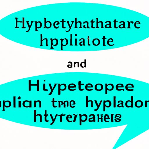 Mastering the Art of Hyperbole: Exploring Examples and Techniques