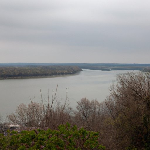 Understanding the Ohio River’s Flow Direction: A Comprehensive Guide