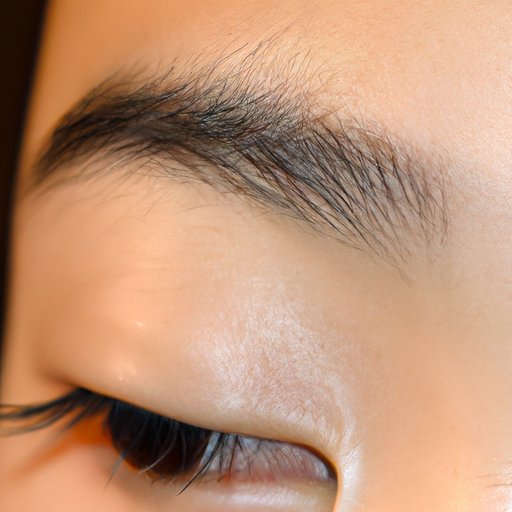 Why Do Humans Have Eyebrows? The Science, History, and Beauty Behind Them