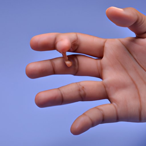 Fingertip Pain: What Causes It and What You Can Do