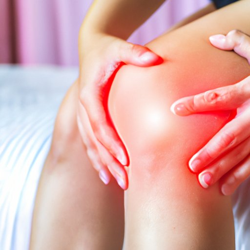 Why Does My Inner Thigh Hurt? Understanding the Causes, Symptoms, and Treatments