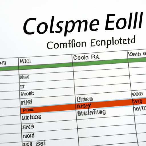 Excel in Compatibility Mode: Understanding Why Your File Won’t Open in the Latest Version