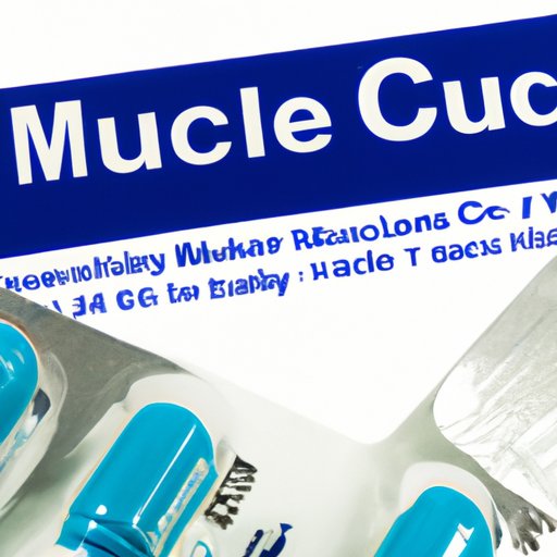 Why is Mucinex Age Restricted? Understanding the Risks of Over-the-Counter Cold Medications for Children