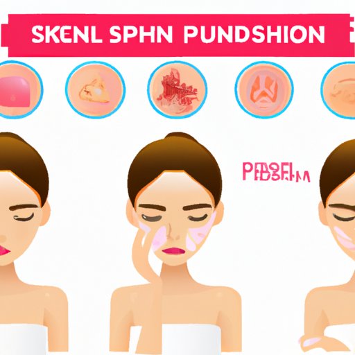 Why Is My Skin Peeling on My Face? A Comprehensive Guide to Causes, Symptoms, and Solutions