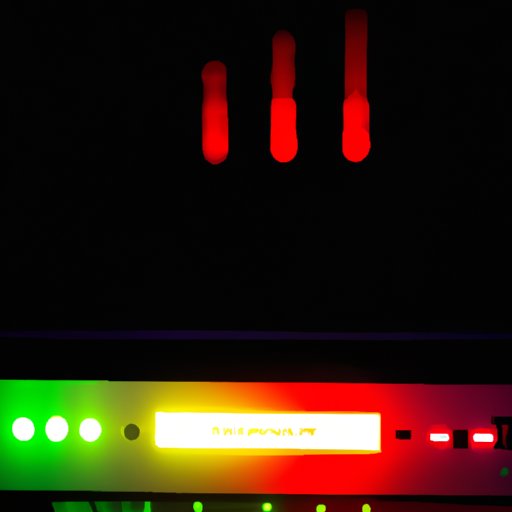 Why is My Spectrum Router Blinking Red? Troubleshooting Guide